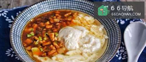 如何自制豆腐脑