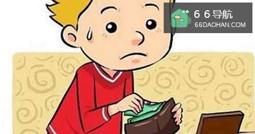 发现孩子偷家里钱怎么办