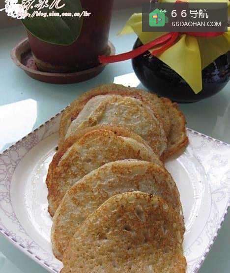 馋舌头土家族风味小吃-洋芋做法