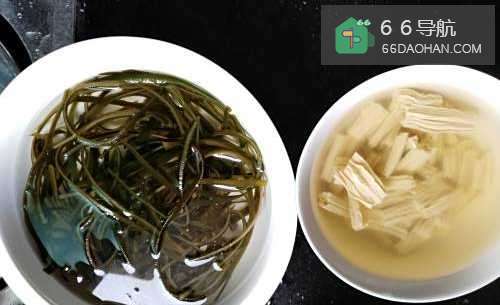 烩菜的简单做法