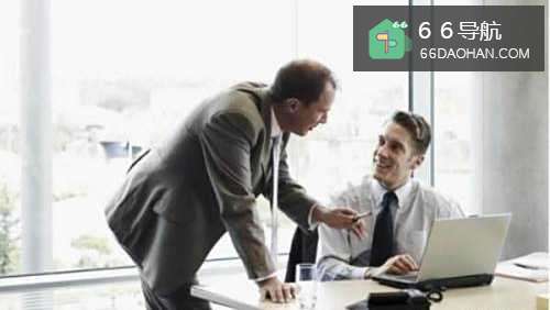 职场领导与下属相处时必懂的5条原则