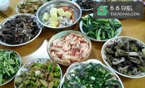 广式家常菜一锅高汤解决