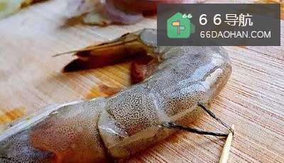 鲜虾鱼片粥的做法