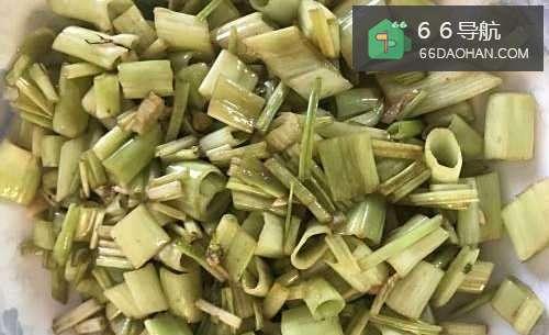 空心菜梗怎么炒才好吃？