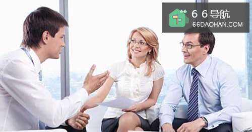 职场中怎么搞定客户