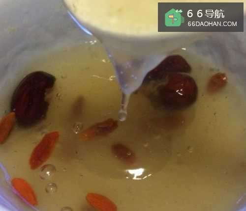 藕粉怎么样做好吃又简单