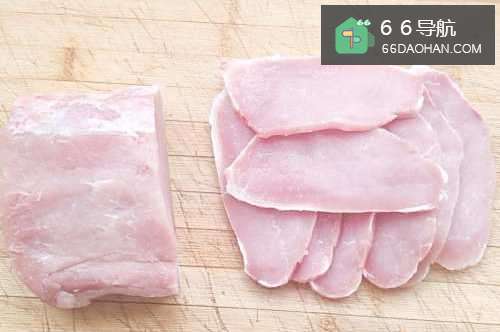 东北菜之锅包肉