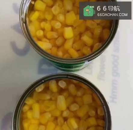 芝士玉米烙的做法