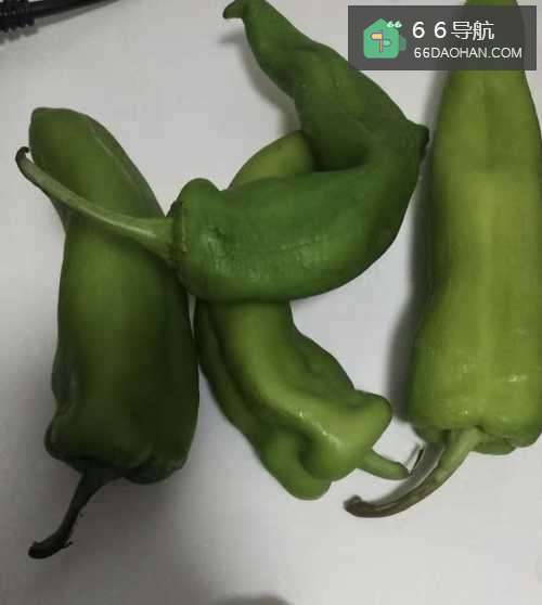 虎皮青椒怎么样做？