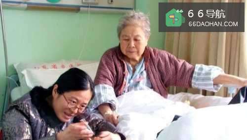 怎么样去照顾婆婆做个好儿媳