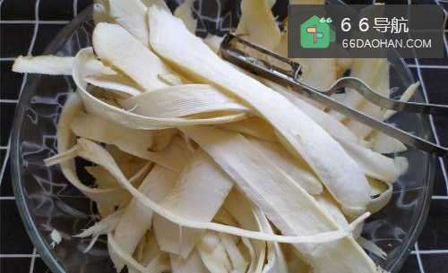 【干煸杏鲍菇】简单做法