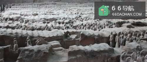 国庆长假去哪儿玩?这个国庆去十三朝古都西安!