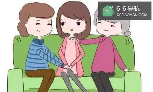 过年走亲戚,见面后聊什么话题?