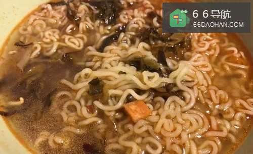 方便面怎么泡好吃？方便面怎么煮好吃？