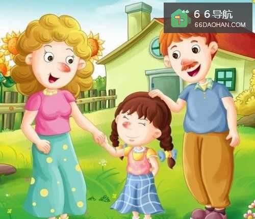 为什么说爸爸带的孩子更优秀?