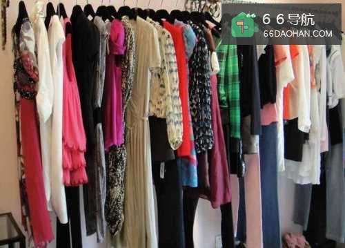 怎么给心仪的女生买衣服