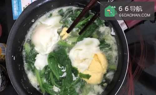 如何做鸡蛋芥菜汤才好吃?