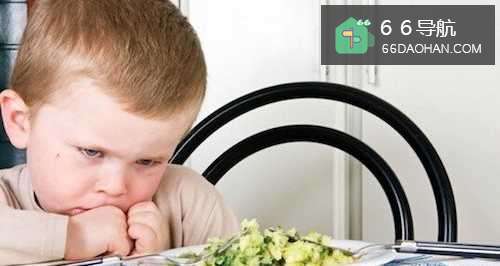 孩子在家总是不爱吃饭怎么办?