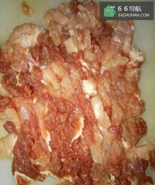 麻婆豆腐怎么做好吃