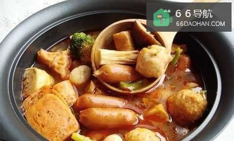 家常麻辣烫怎么做