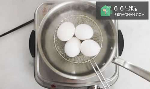 怎么做溏心蛋