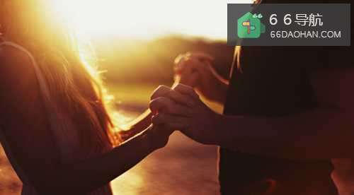 女孩该找个什么样的男朋友？