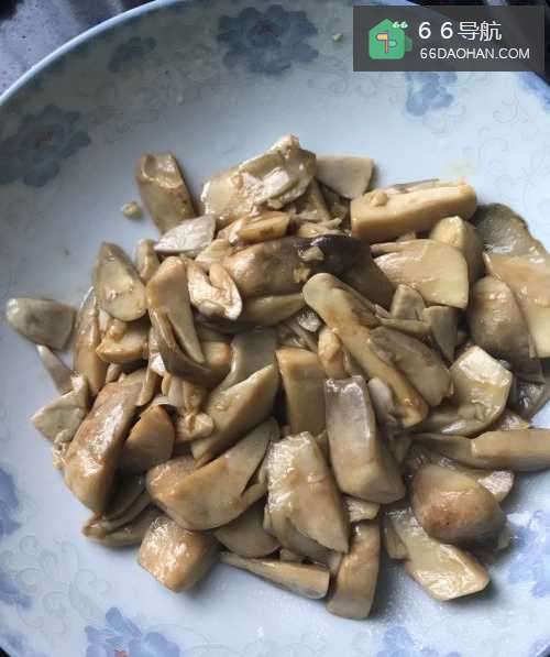 如何炒草菇才好吃？宝宝都爱吃哦