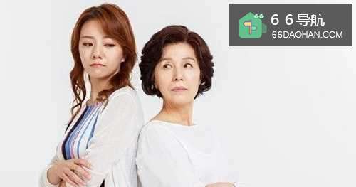 如何和自私的婆婆相处