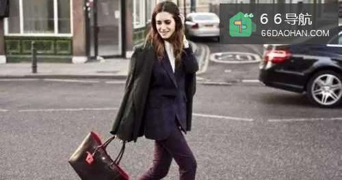 职场人士包里应该装什么