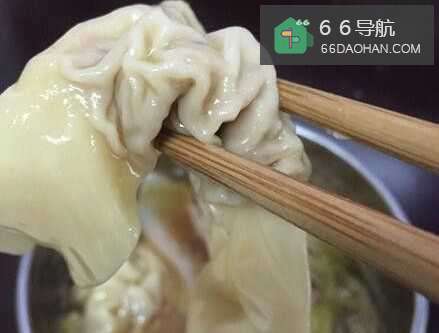 沙县小吃云吞的做法