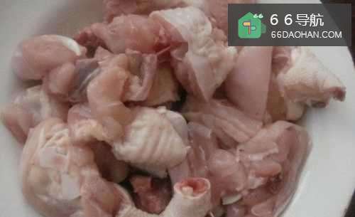 大蒜苗炒肉怎么做