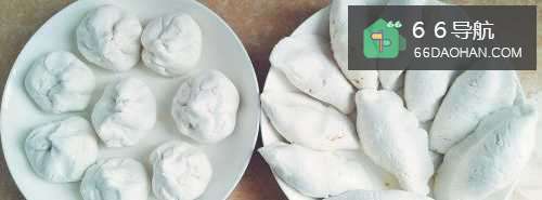 客家花生糯米糍粑