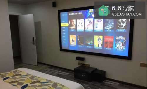 攻略:平价有颜又有值的家庭影院这么做