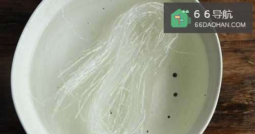 【花蟹粉丝煲】简单做法