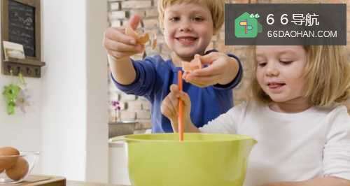 暑假孩子一个人在家怎么预防安全问题