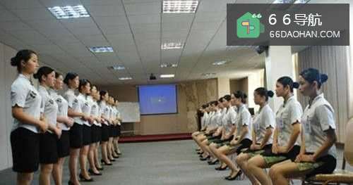 如何管理好一家美容院