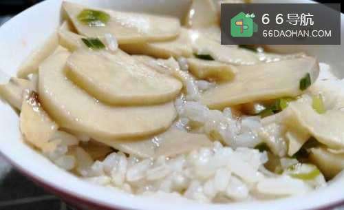 家常芋头做法(汤汁香滑版)