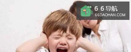 怎么应对宝宝的暴脾气?