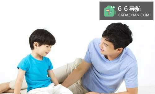 如何才是正确的抚养孩子?