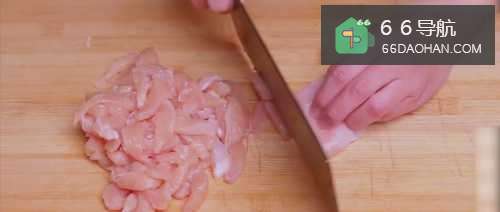 炸鸡胸肉怎么做才好吃?