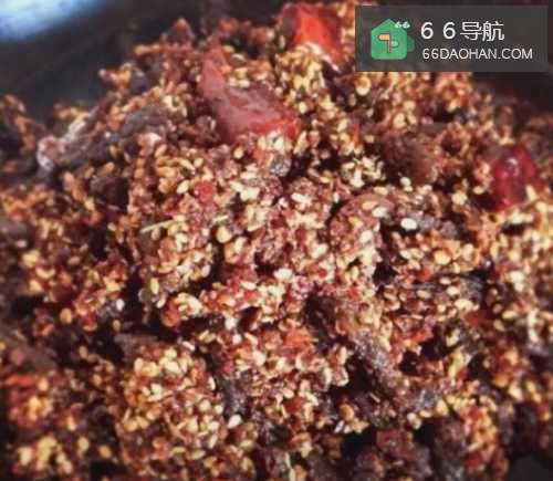 家常菜麻辣牛肉干教程