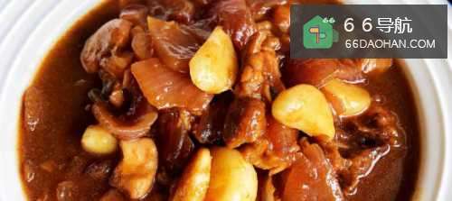 教大家做(调料版)三杯鸡