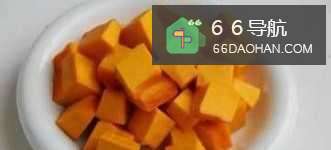 家常菜●南瓜土豆炖红烧肉