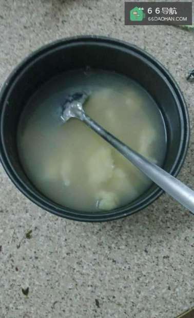 如何制作面疙瘩，好吃下火易学