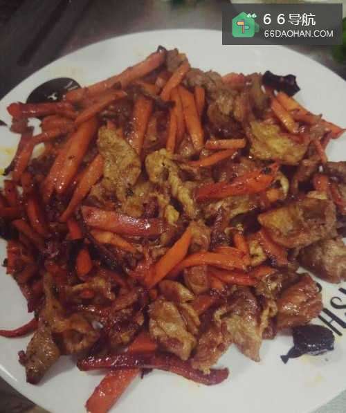 胡萝卜怎么做好吃?