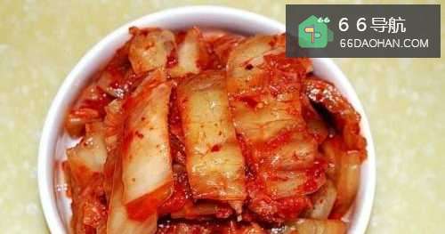 辣子白菜炒五花肉做法