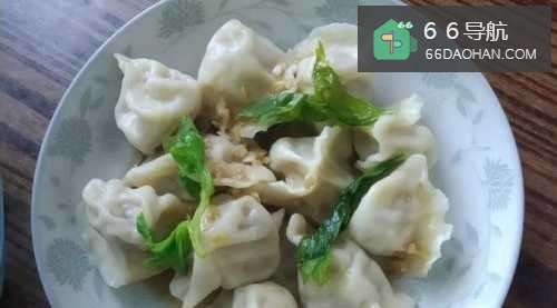蒸饺的家常做法