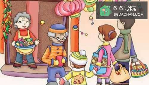 过年应该注意的安全问题