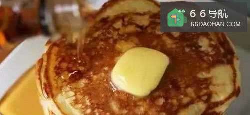 m记热香饼的做法