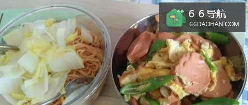 简单又好吃的家常菜